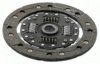 SACHS 1878 002 522 Clutch Disc